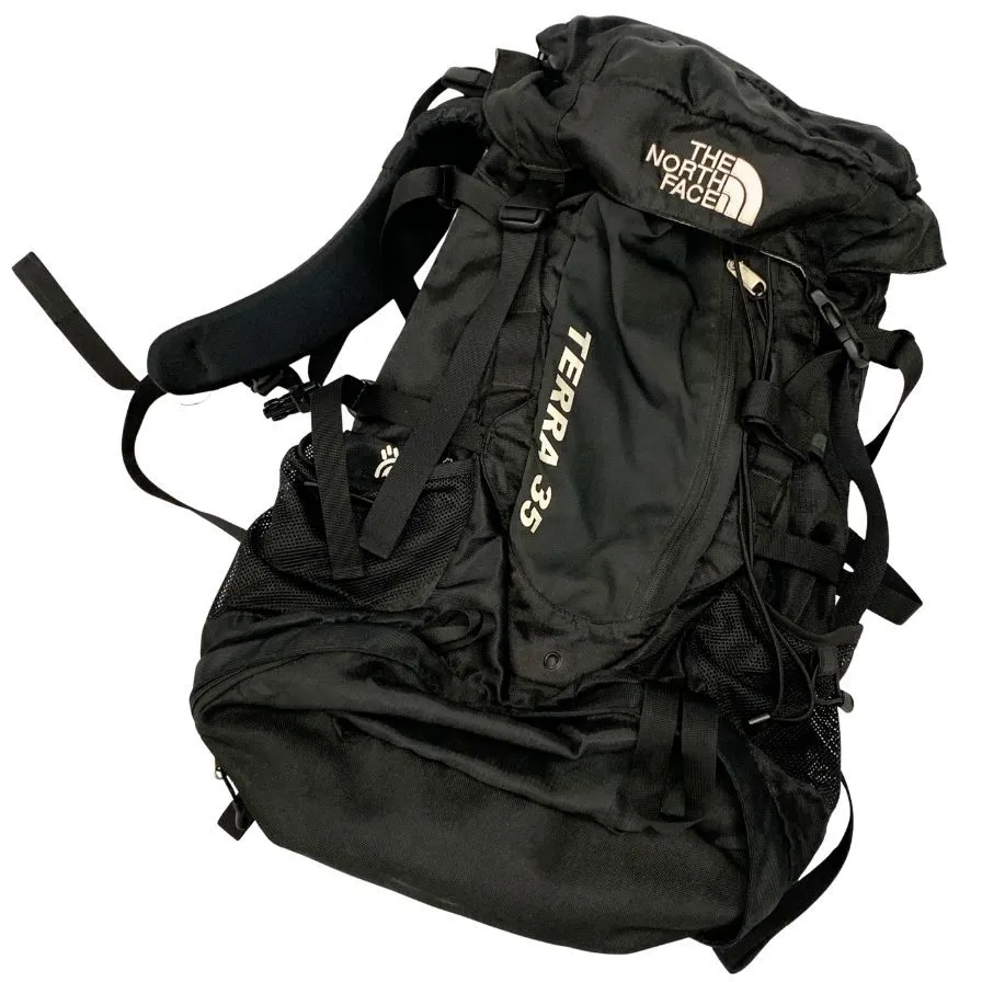 2025年最新】The North Face Terra 50の人気アイテム - メルカリ