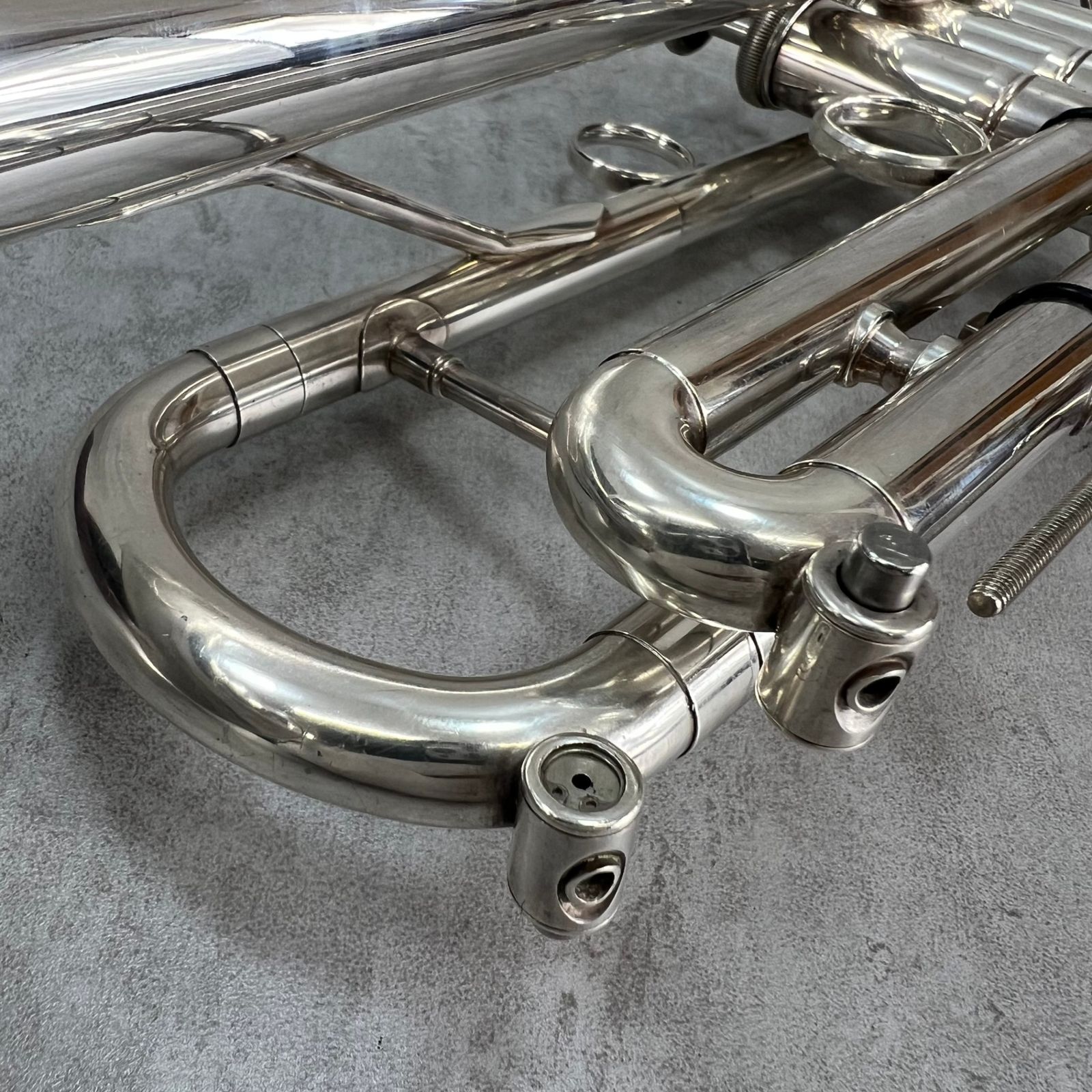 HOLTON ホルトン トランペット ST550 MF メイナードファーガソン