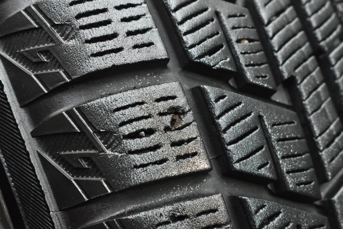 軽自動車サイズ VENDETTA