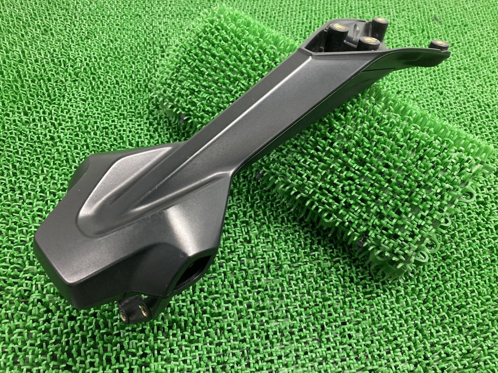 1199パニガーレ リアフェンダー 561.1.303.3A ドゥカティ 純正 中古 バイク 部品 1299パニガーレ 割れ欠け無し 品薄 希少品 車検 Genuine