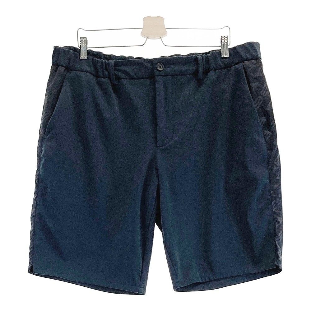 サイズ：56 HUGO BOSS GREEN　ヒューゴ ボス グリーン  ハーフパンツ  グレー系 [240101304214]# ゴルフウェア メンズ ストスト