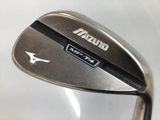 ミズノ60度 56度 ウェッジ　MP-T4 ミズノ MP T4 ウェッジの試打レビュー 口コミ・評価 ギア