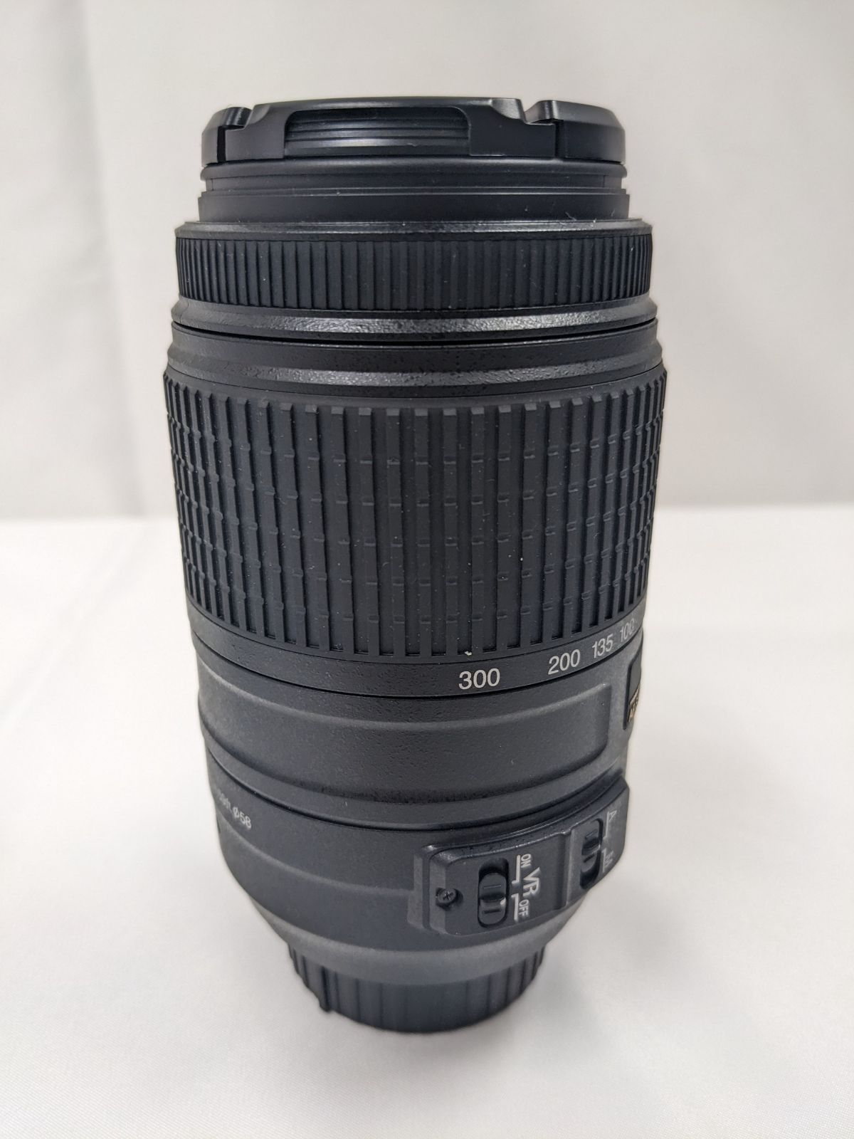 新品未使用】Nikon ニコン 望遠レンズ 55-300mm ⭐ニコン望遠