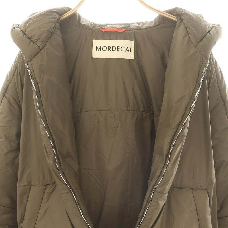 Deuxieme Classe MORDECAI/モルデカイ SHORTブルゾン Deuxieme Classe MORDECAI/モルデカイ SHORTブルゾン Deuxieme