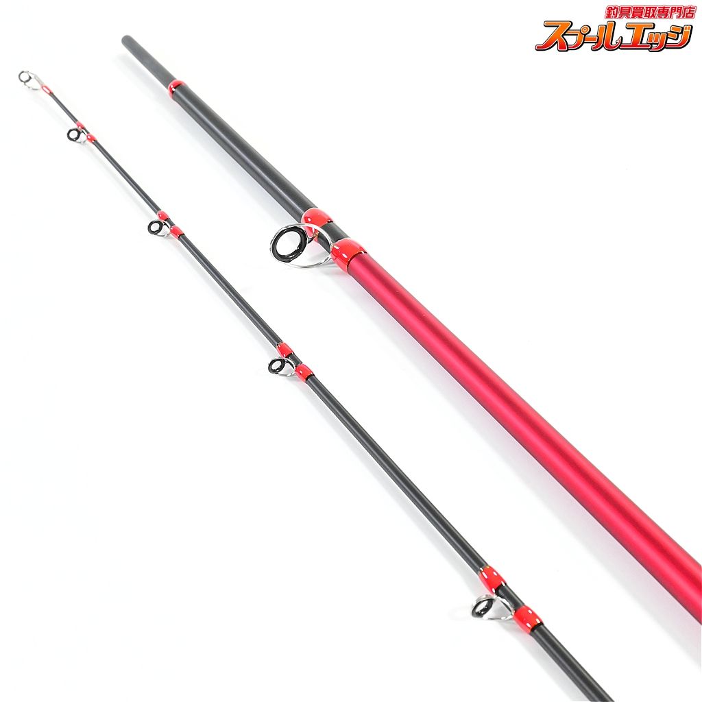 ブリーデン SPECIMEN 86-135 Tiptop Two エギングロッド