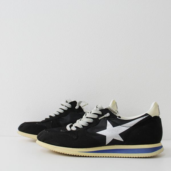 ゴールデングース レースアップスニーカー 36 【公式通販】