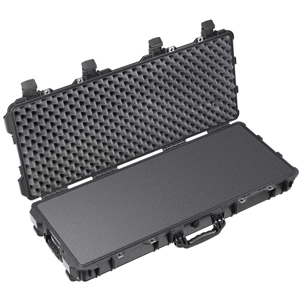 MAGPUL グリッドオーガナイザー ペリカン1700用 MAGPUL ガンケース拡張