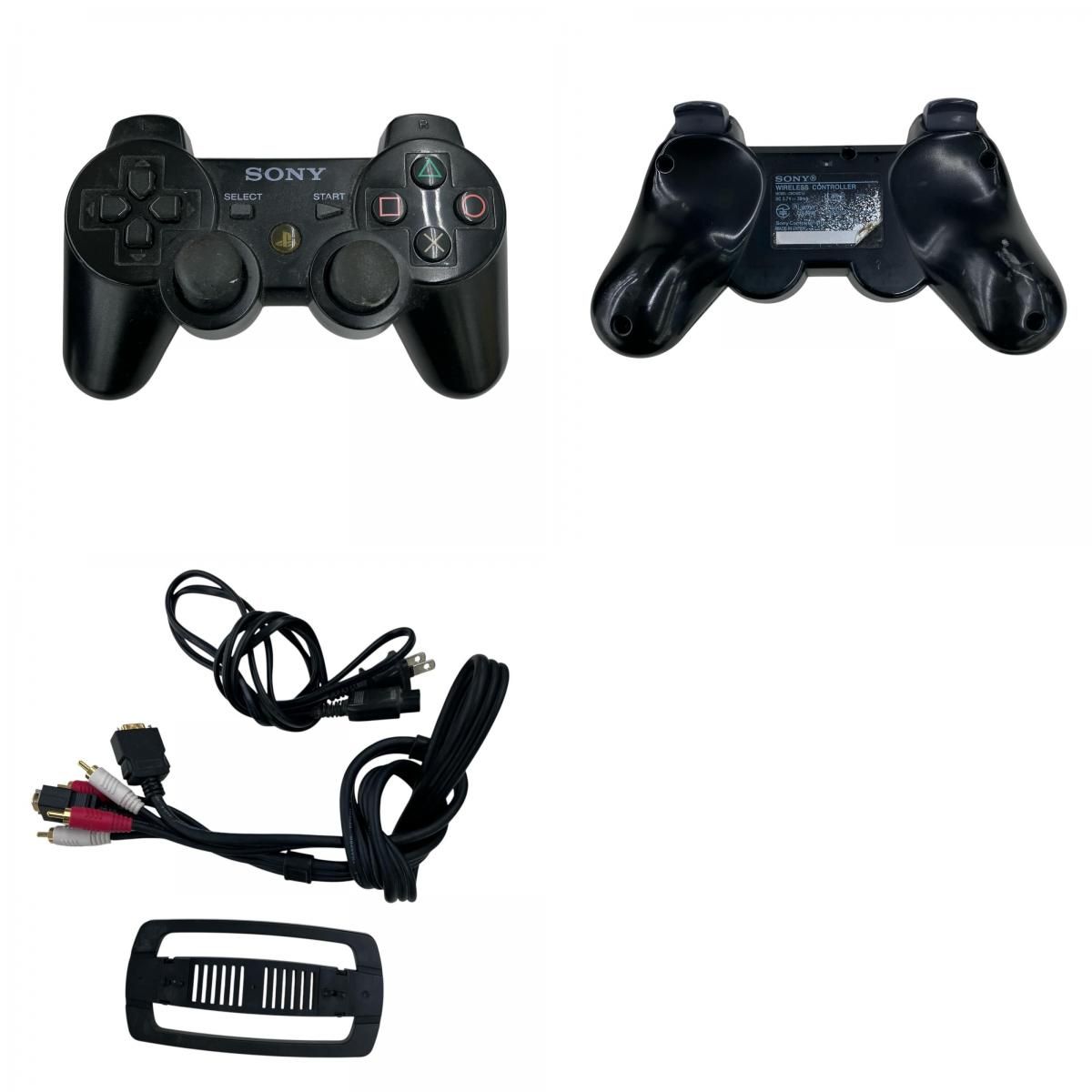 CECH-4000B ブラック