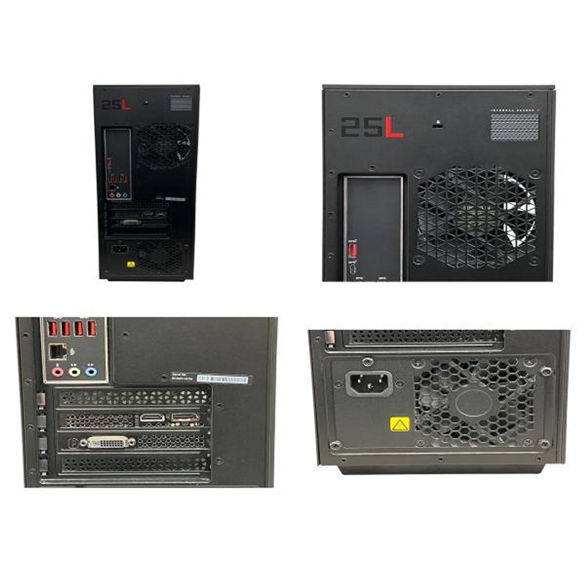 HDD