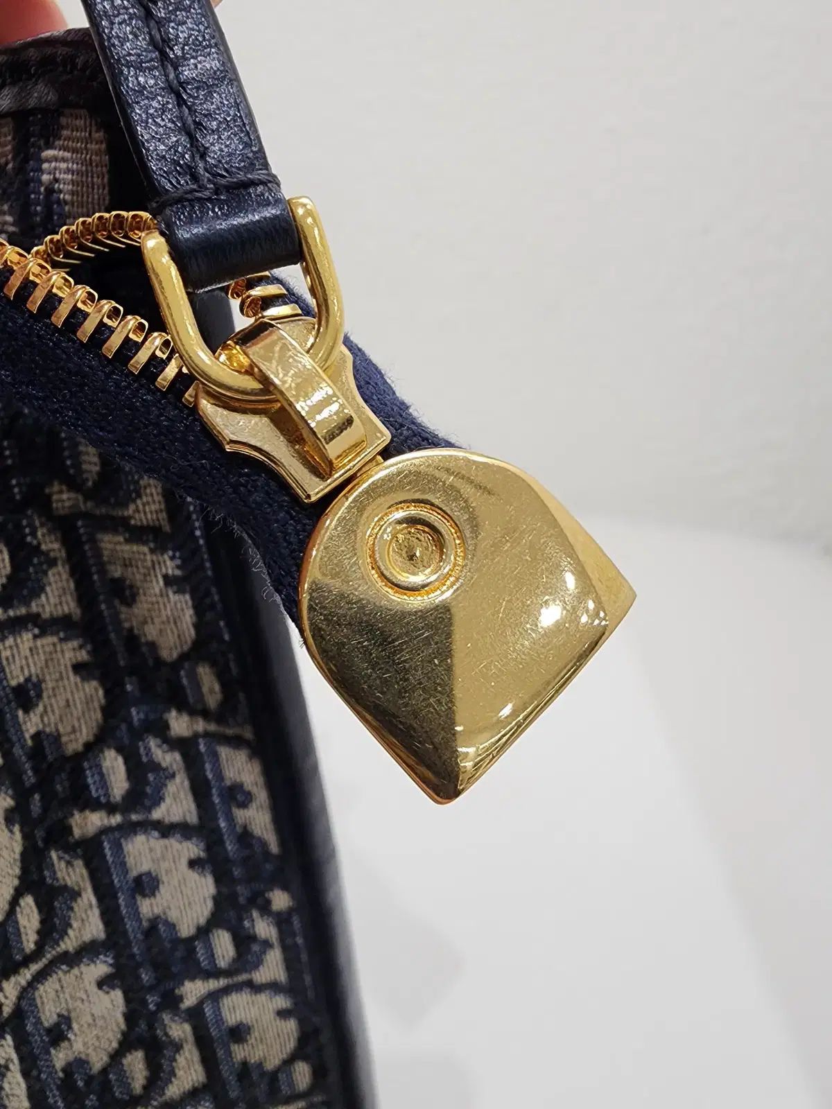 Dior ディオール S2107UTZQ オブリーク 30 モンテーニュ ポーチ クラッチバッグ DECORATOM_COM_BR