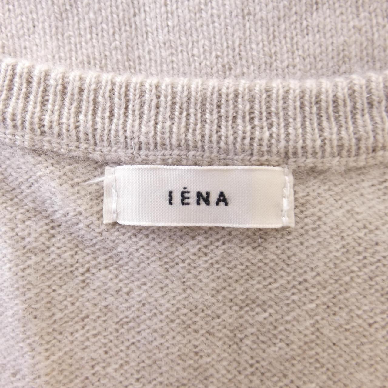 イエナ IENA ニット