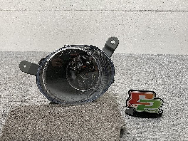 新品!S60 RB系/2005-2009 純正 左 フォグランプ/フォグライト ハロゲン 8693336 8693336 ボルボ(134693)