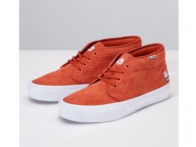 VANS Skate Chukka shogo zama 座間翔吾　26.5 vans_0105-scaled.jpg