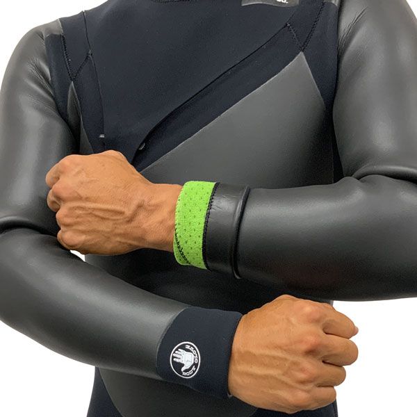 ウェットスーツ