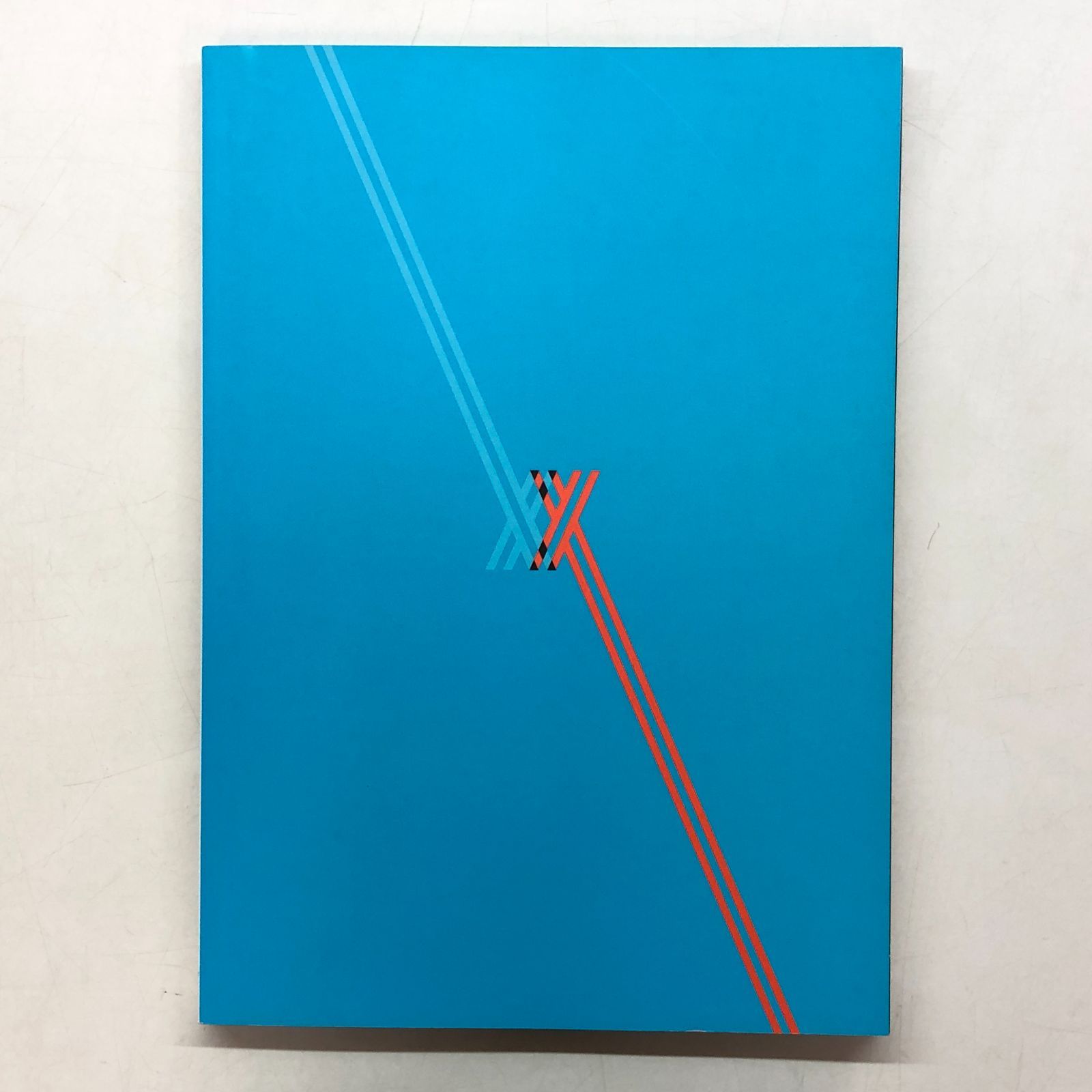 N]DARLING in the FRANXX Complete Material Book ダーリン