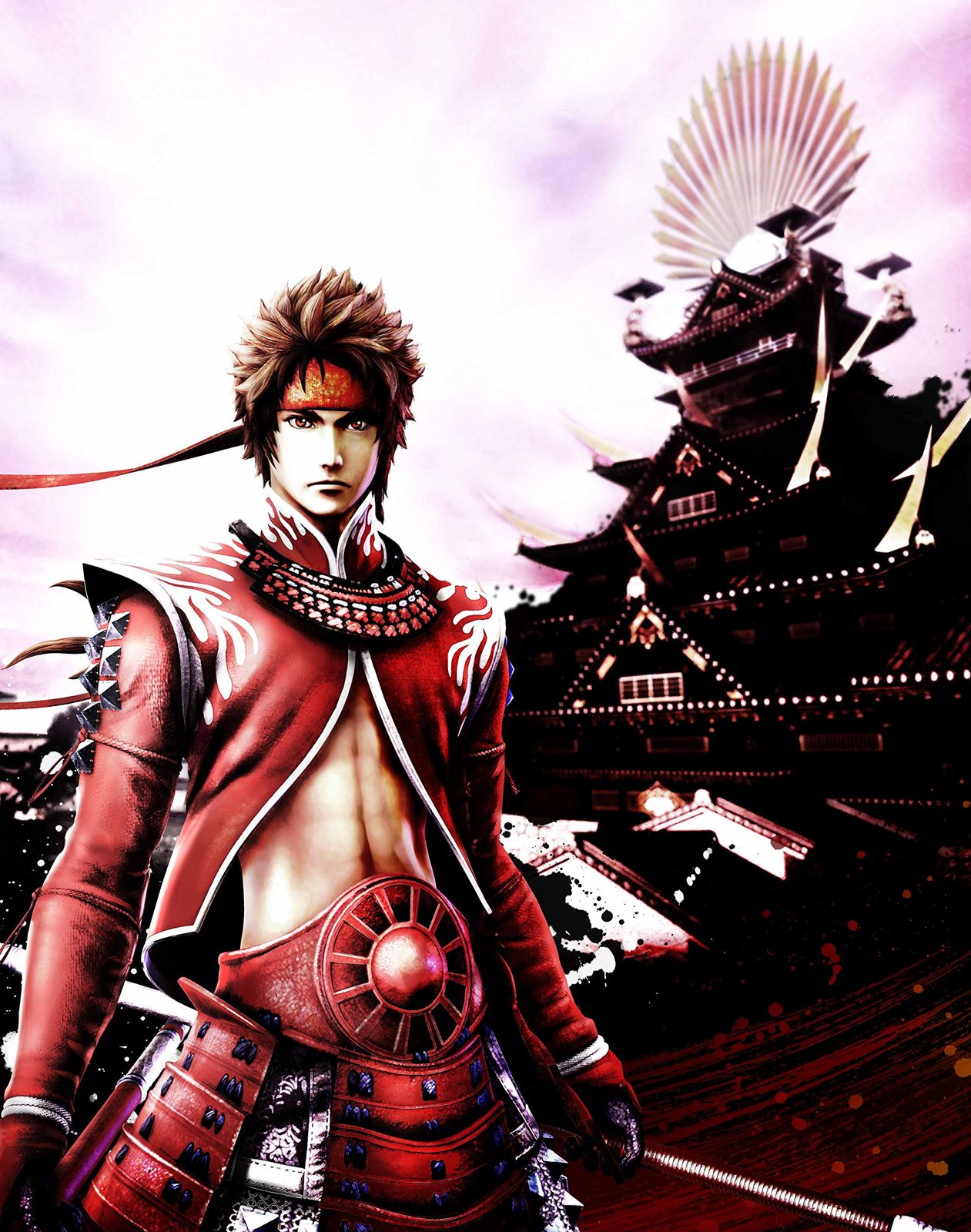 戦国BASARA 真田幸村伝 - PS4 [Amazon限定なし] - メルカリ