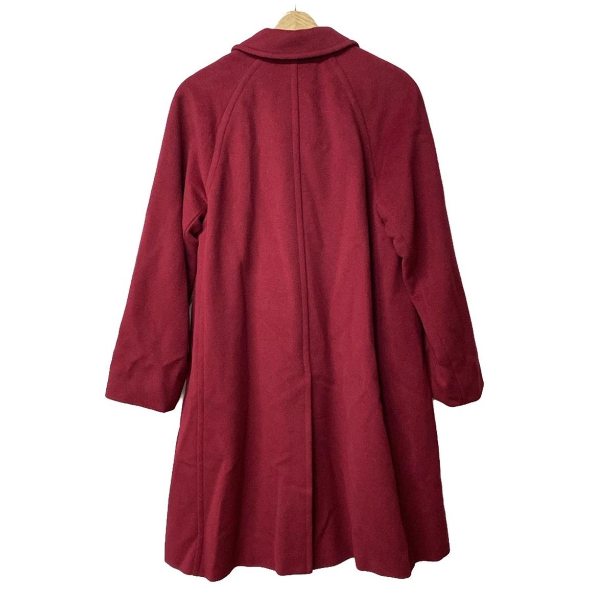 Aquascutum(アクアスキュータム) コート サイズ3402/391 レディース美  