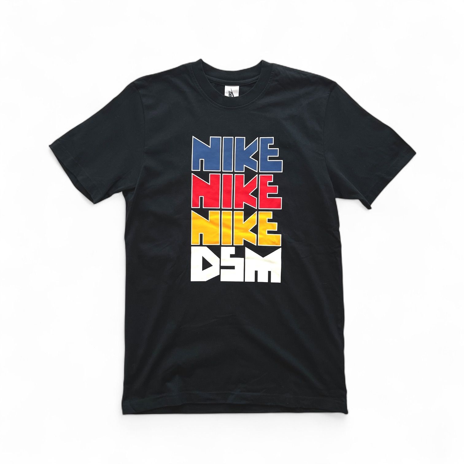 ☆ NIKE x Dover Street Market コラボTシャツ ☆ Nike-x-DSM-Dover-Street-Market