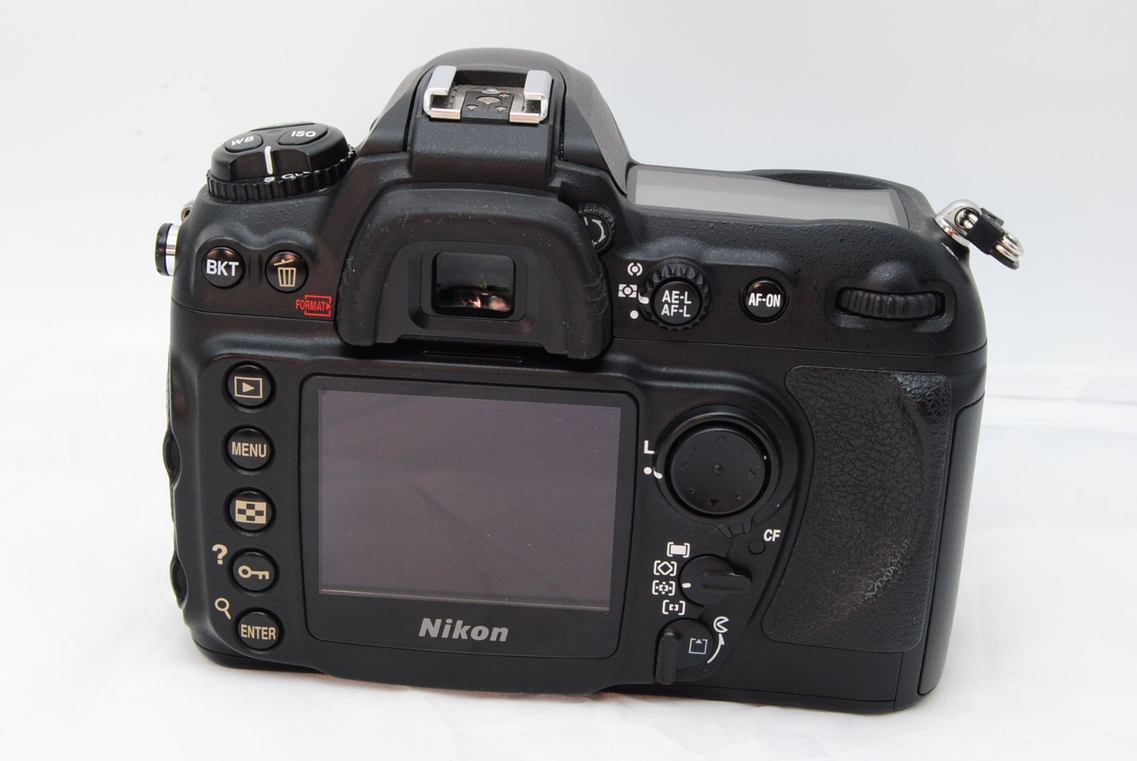 ★撮影枚数225枚・超美品★Nikon ニコン D200 ボディ #19732 Amazon | Nikon デジタル一眼レフカメラ D200 ボディ本体