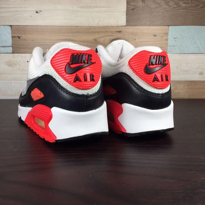 NIKE AIR MAX 90 OG 90 23cm U06015 742455 100
