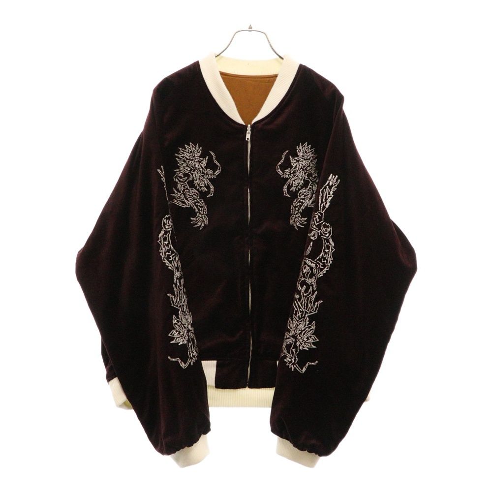 Sasquatchfabrix. (サスクワッチファブリックス) 24AW EASTEND DRAGON
