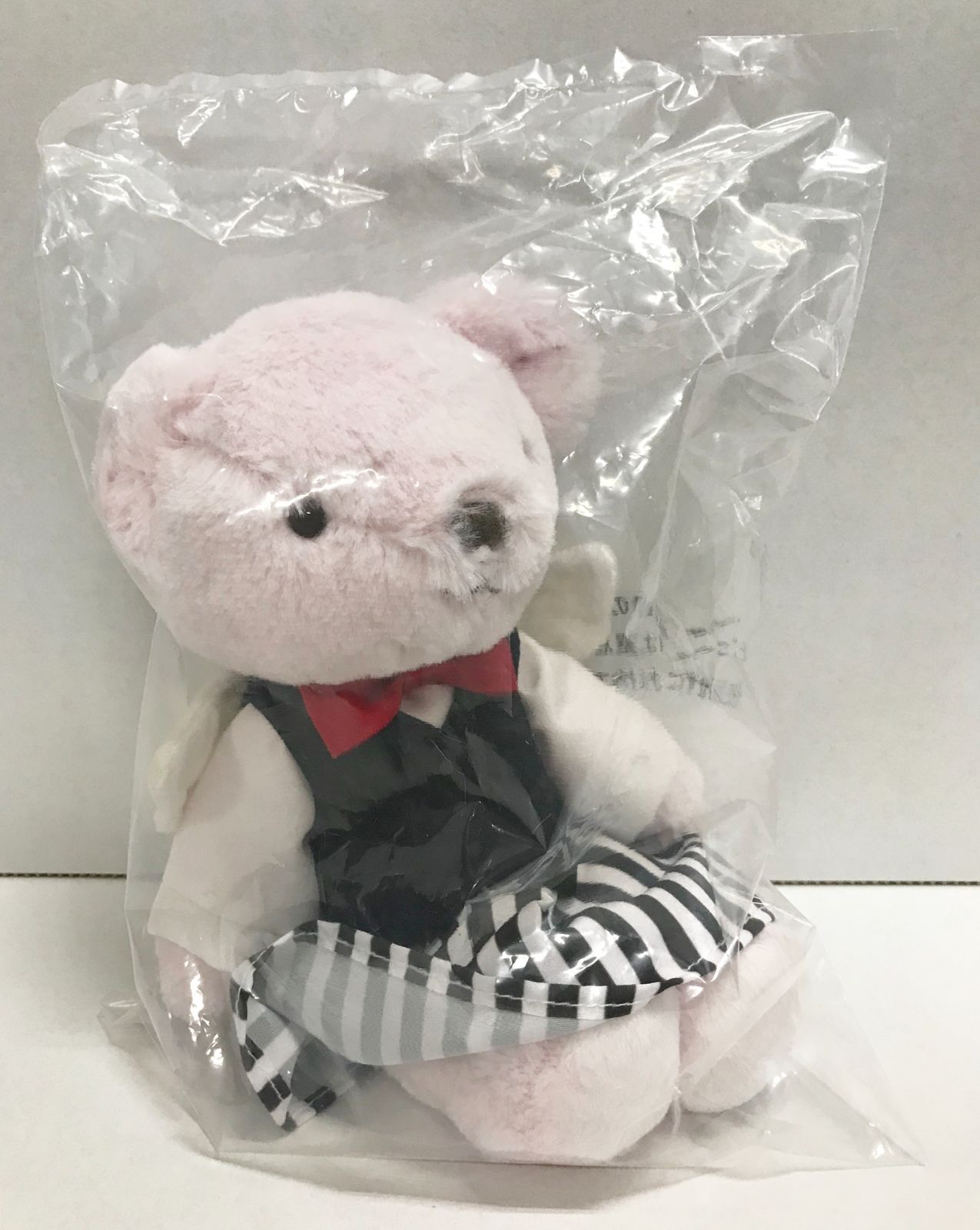 29.【内未開封】A賞 さくらのくまさんぬいぐるみ 一番くじ