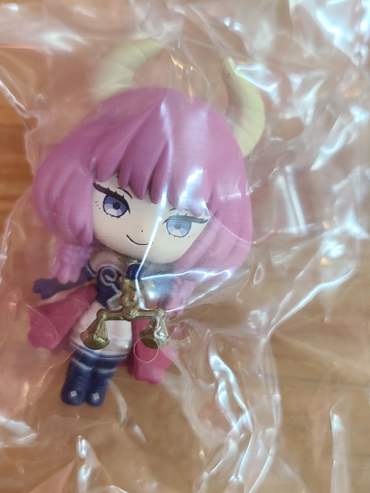 未使用 葬送のフリーレン カプセルフィギュアコレクション2 全4