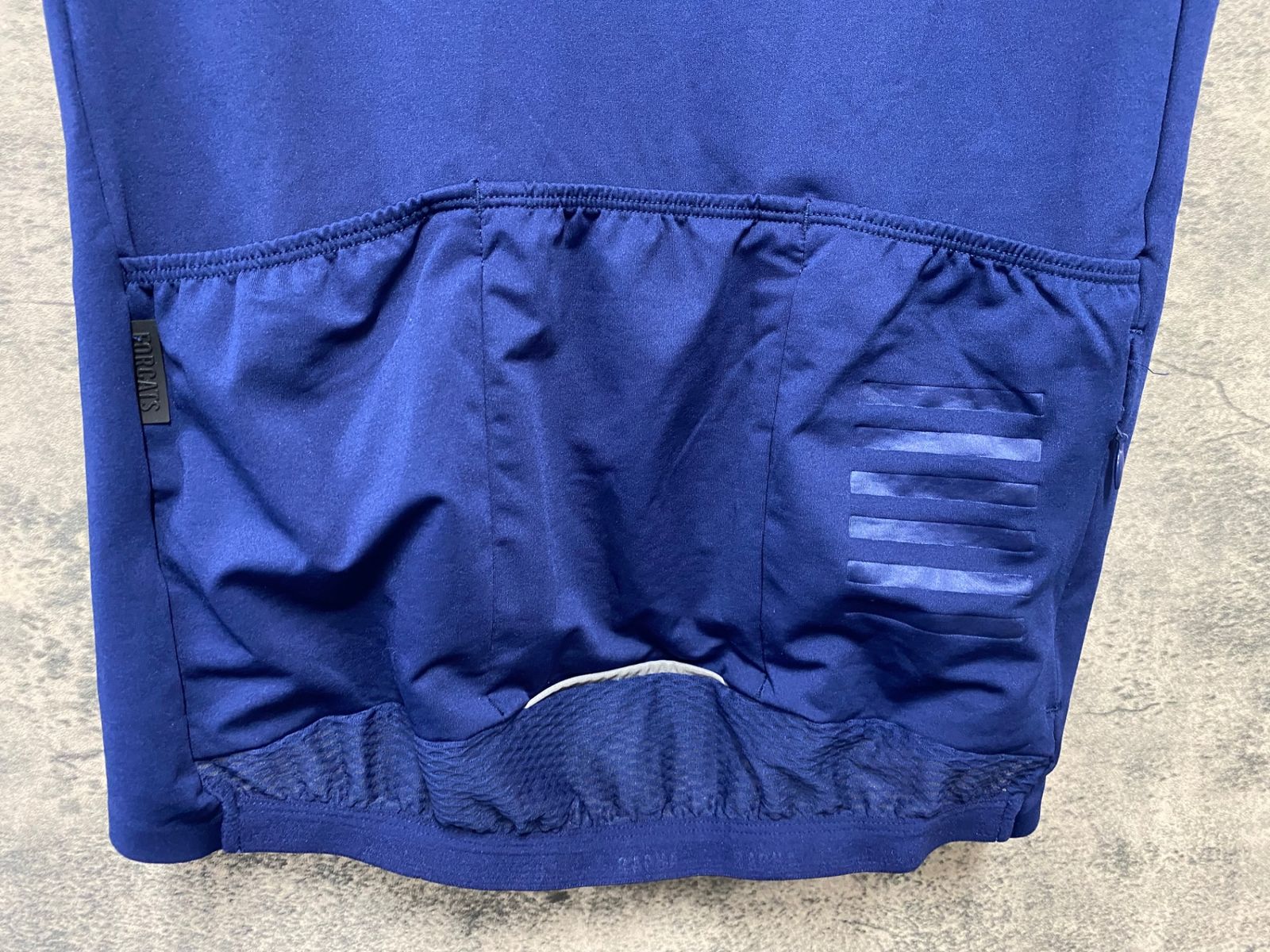 ラファ　メリノジャージ WJB07XX_BOF_Womens-Brevet-