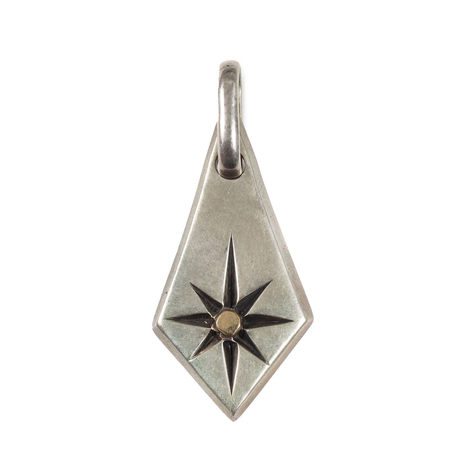 BIG HAND フェザーペンダントトップ 【公式通販】