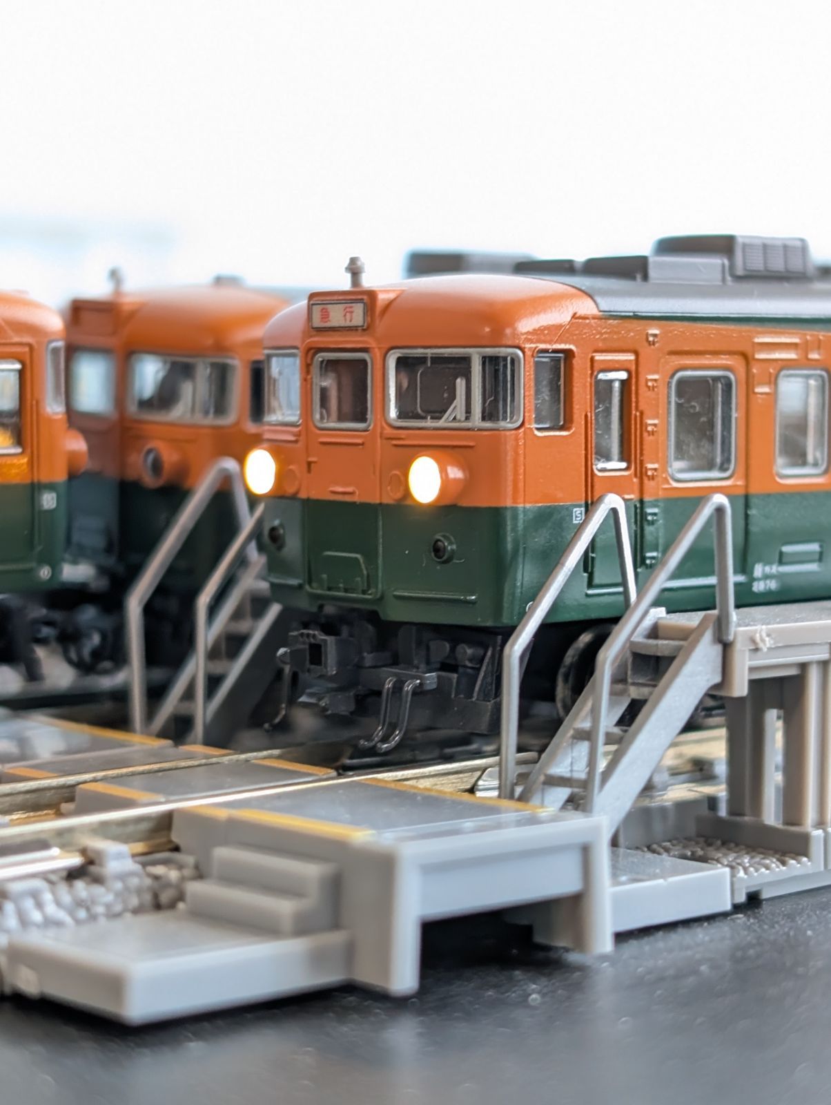 7両セット