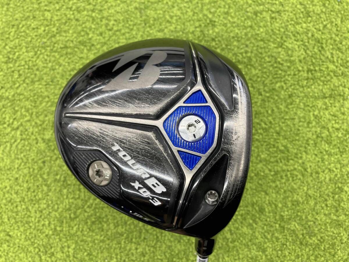 クラブ J BEAM Glorious 3W KUROKAGE XM60 FLEX-S Golf Driver jBEAM Grorious Kurokage XM60 (S) 10.5 46inch