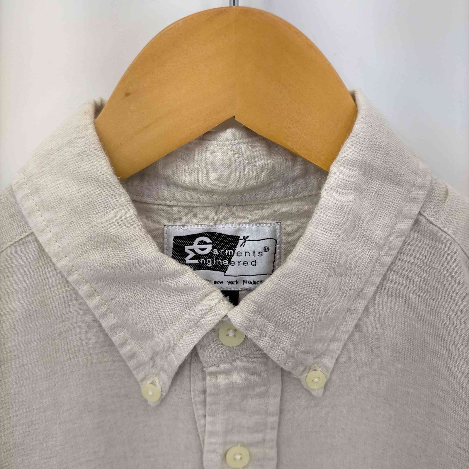 【旧タグ】ENGINEERED GARMENTS エンジニアードガーメンツ Engineered Garments【エンジニアードガーメンツ】