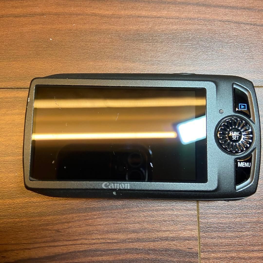 Canon IXY 30S デジカメ ほぼ新品 4624 Canon IXY 30S デジカメ ほぼ新品 4624 - メルカリ