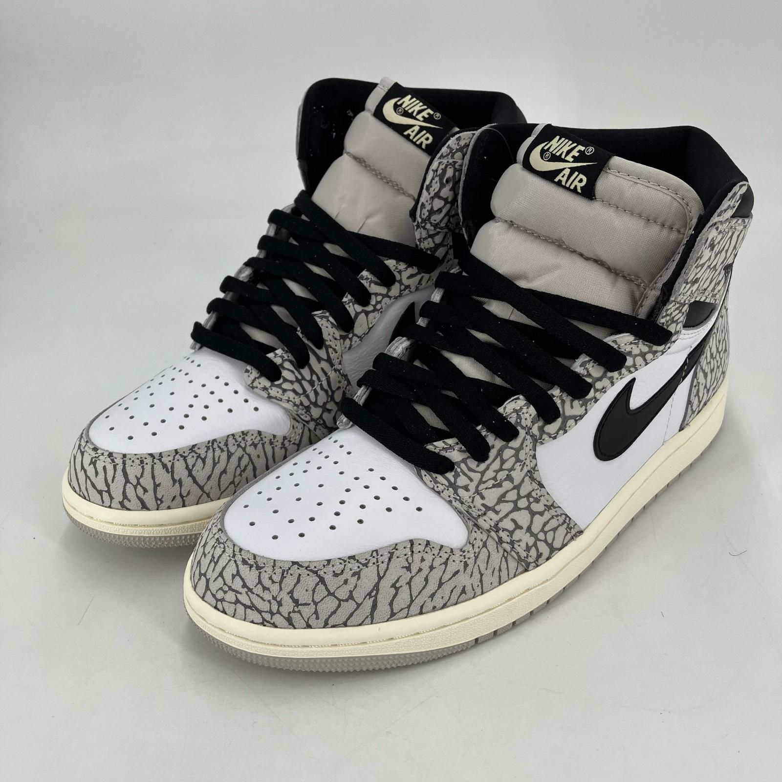 イオン広店】 中古 NIKE AIR JORDAN | ナイキ エアー ジョーダン  