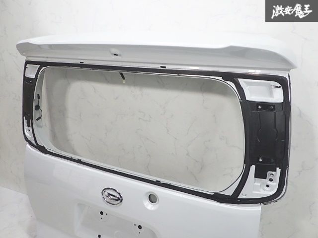 LA660S タント