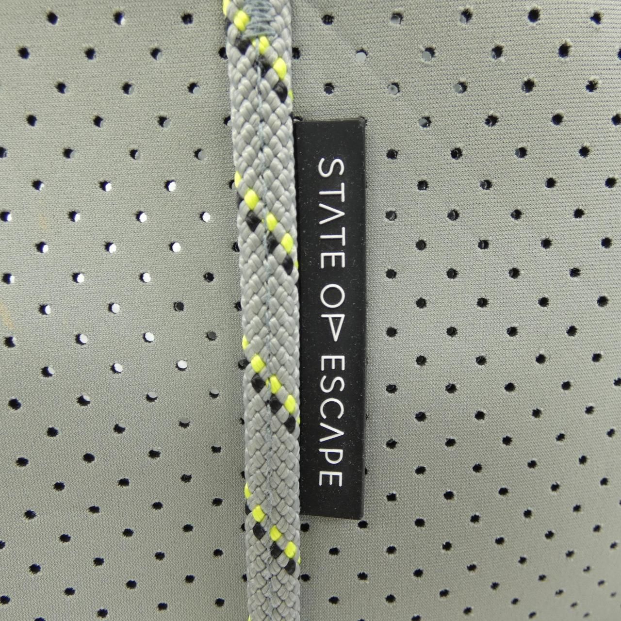 ステイトオブエスケープ