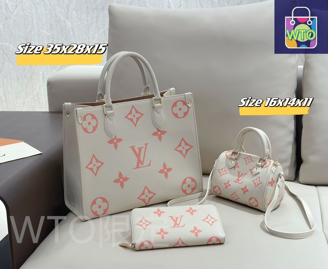 Louis Vuitton】今日特価！?年中セール 超絶な特典?-WT0輸入