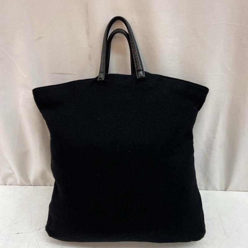 HELMUT LANG ヘルムートラング トートバッグ 90s 日本製 レザー
