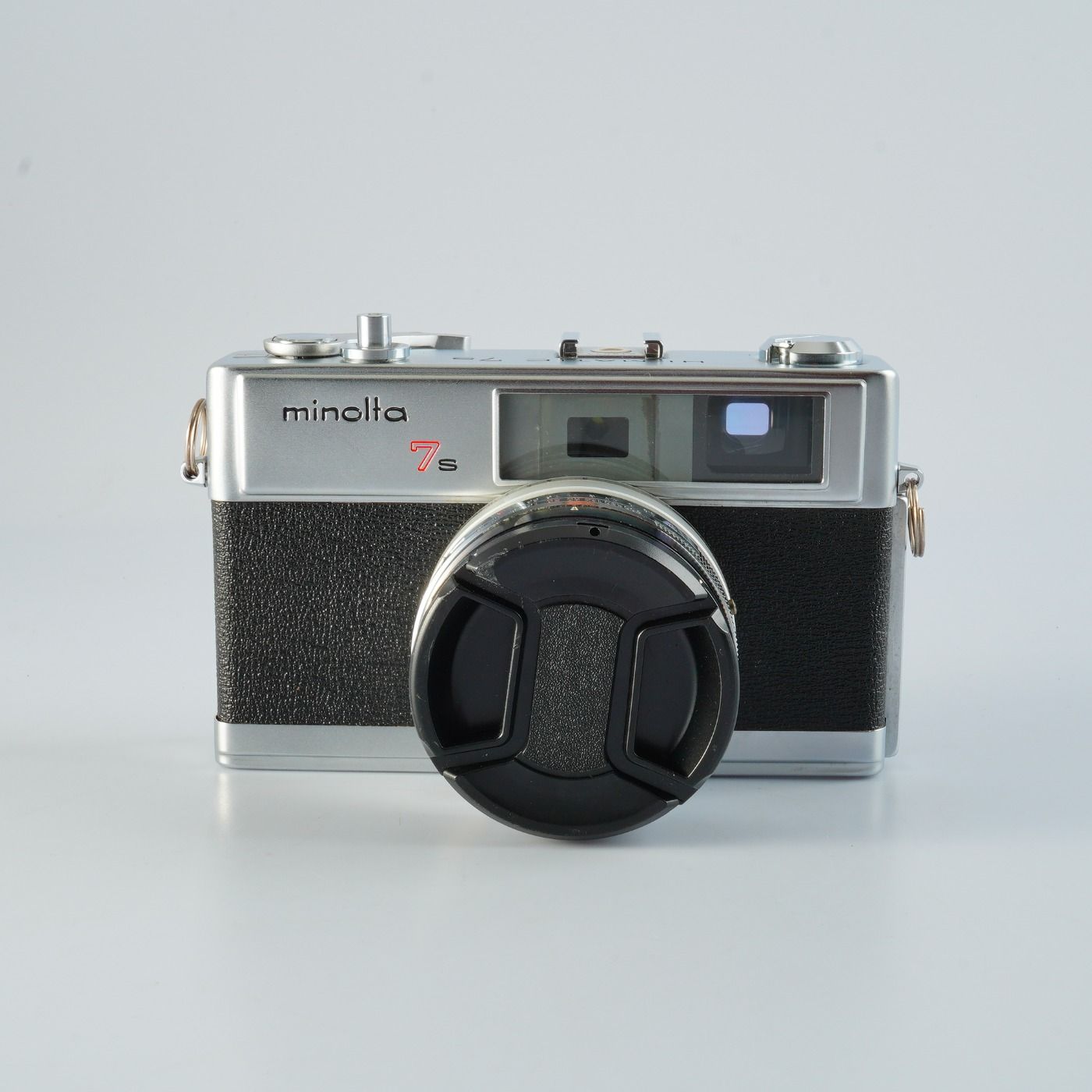 ミノルタ Hi-Matic