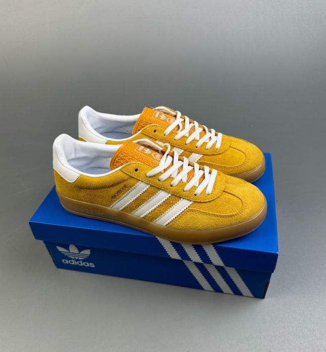 Adidas Originals Gazelle Indoor 男女兼用