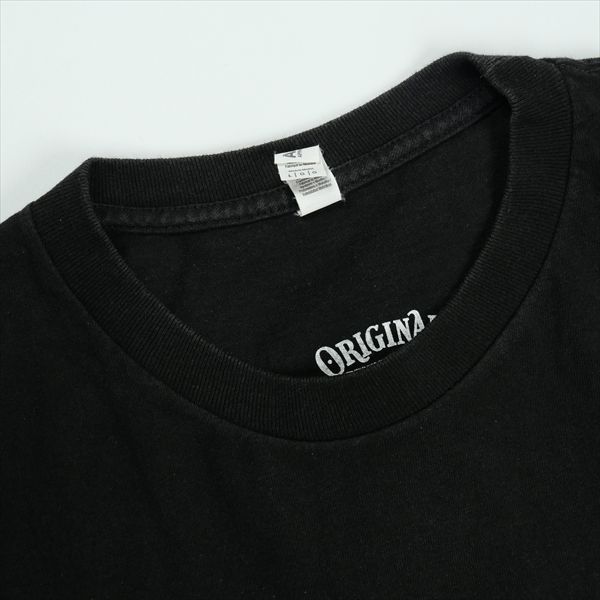 最終値下　TENDERLOIN 20 シャツ 黒 別注 STRETCHED HYBRID S/S SHIRTS(0 BLACK): White