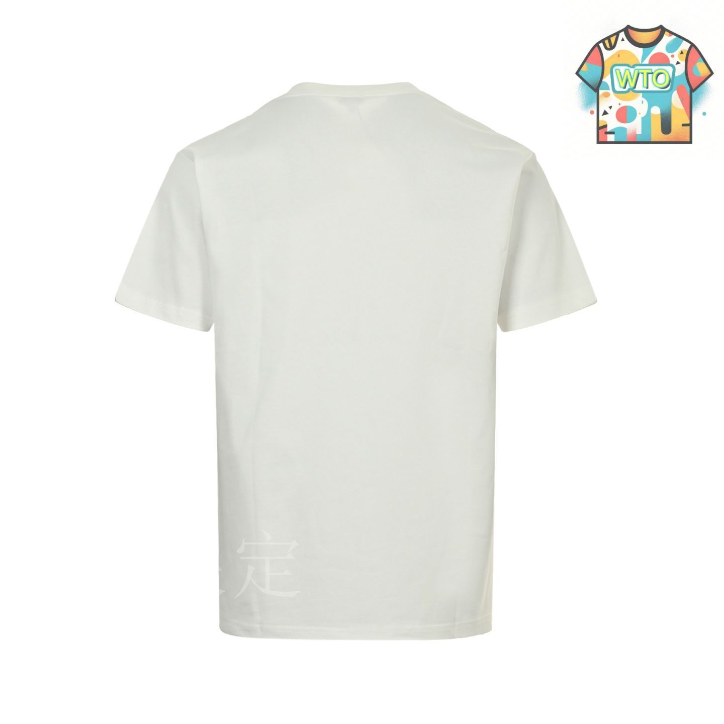LOEWE ロゴプリント Tシャツ 半袖 クリーム色 本日限定特価】LOEWE 春夏 ロゴプリントTシャツ [本日特価|新品