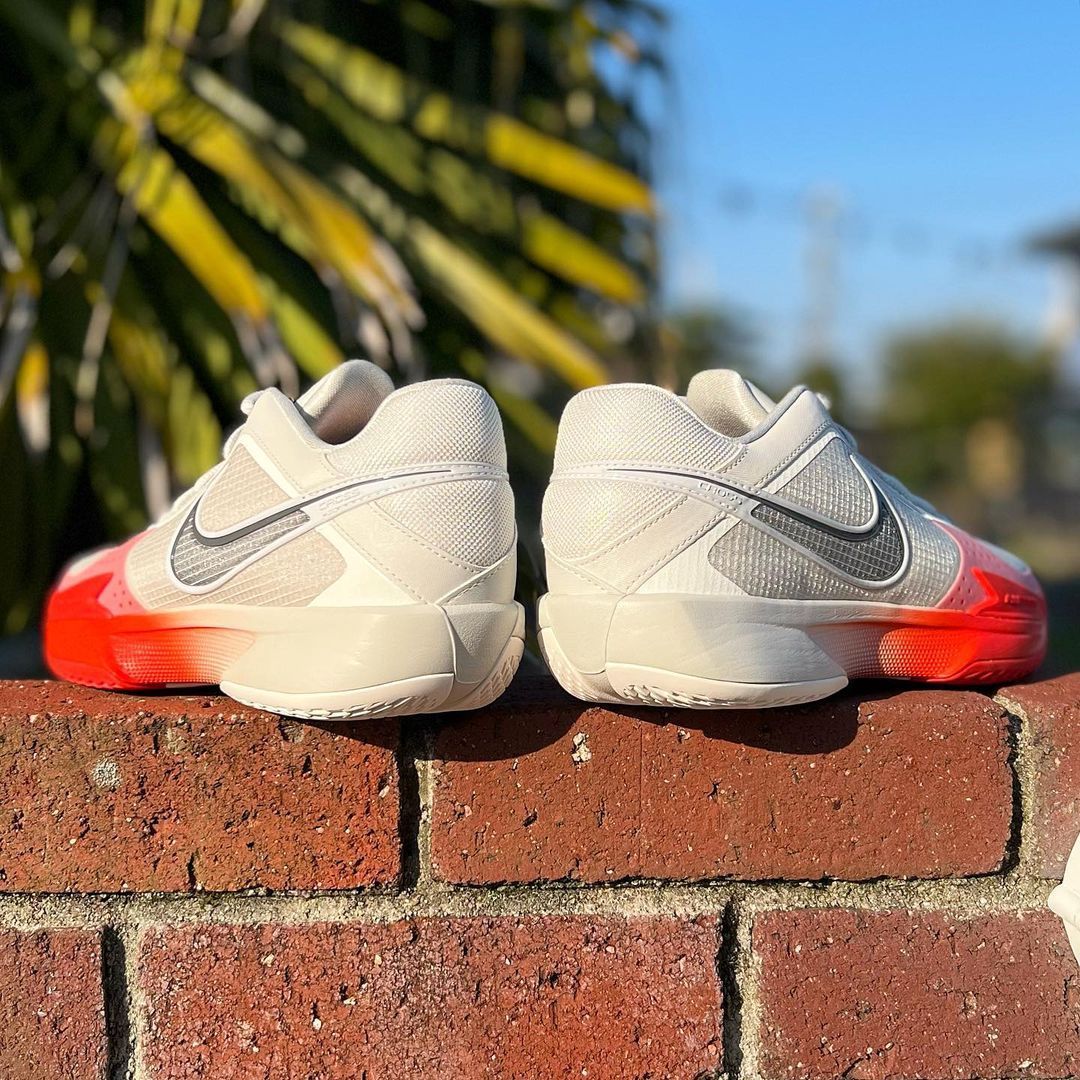 NIKE AIR ZOOM G.T. CUT CROSS ナイキ エア ズーム GT カット