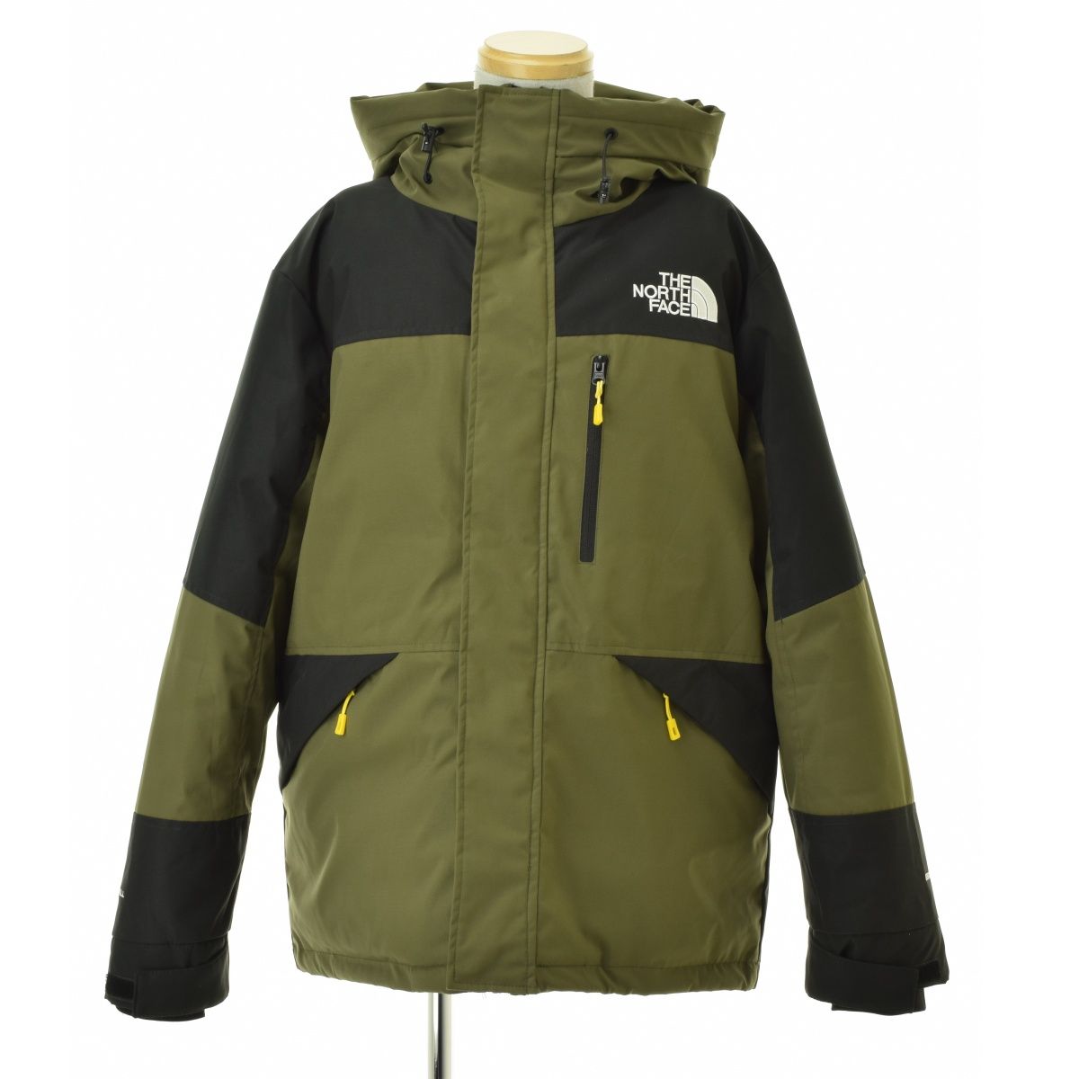 THENORTHFACE】NFOOCXK3 550fill WINDALLダウンジャケット - メルカリ