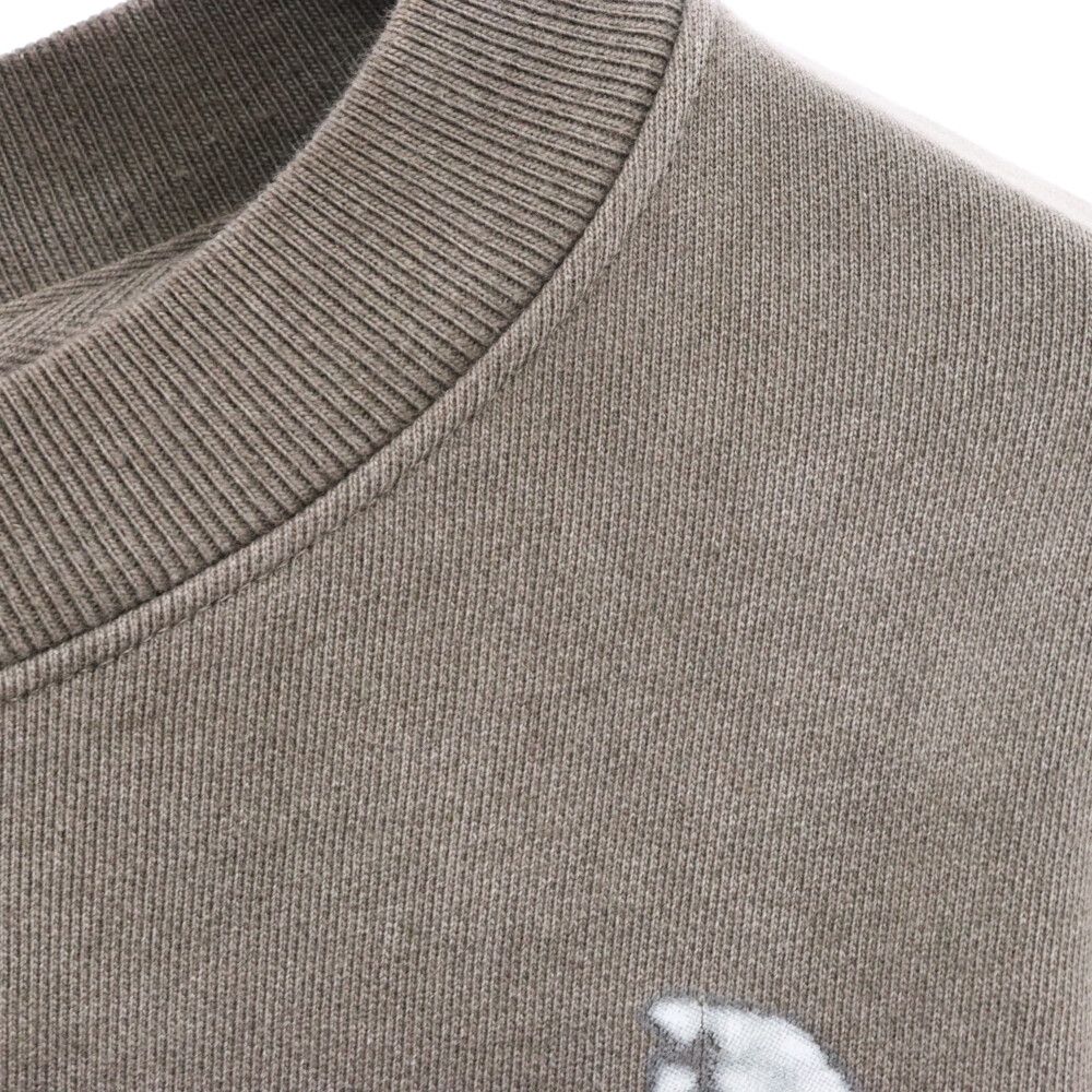 RRR123 (リヴィントンロイレビス) ZOMBIELAND SWEAT ゾンビランド