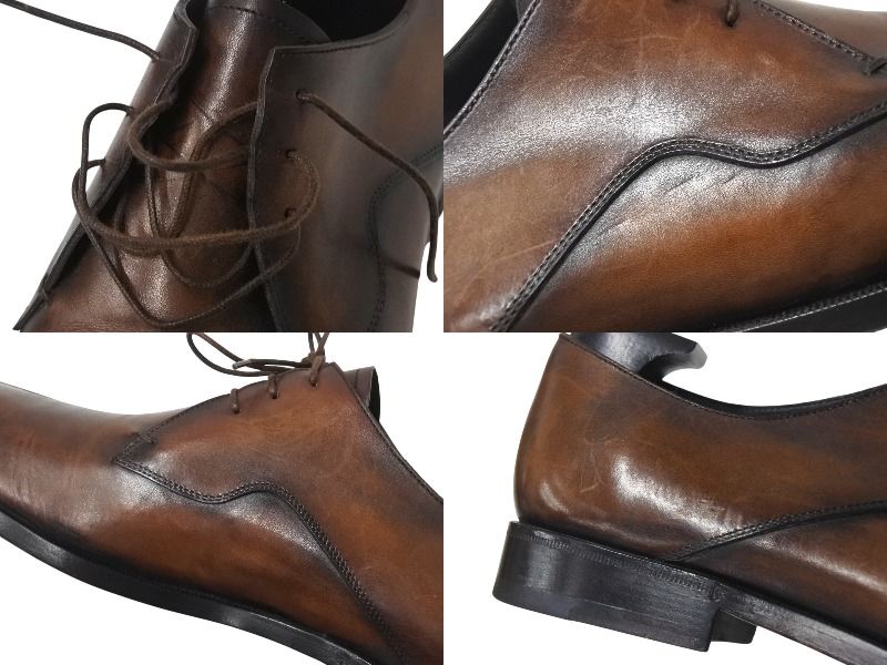 Berluti ベルルッティ