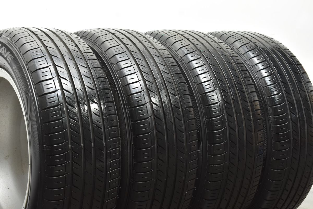 EC300 215|60R16