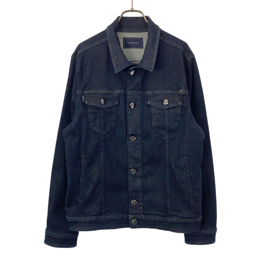 tramarossa Gジャン トラマロッサ デニムジャケット Gジャン