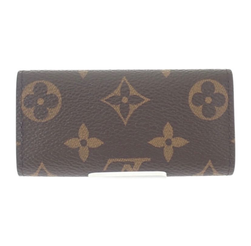 新品Sランク】LOUIS VUITTON ミュルティクレ 4 M69517 モノグラム  