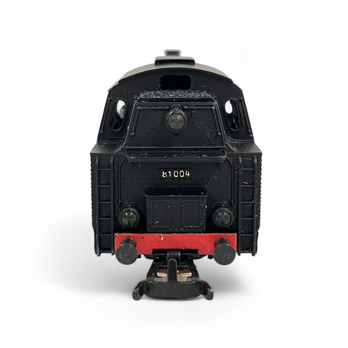 Marklin メルクリン 3031 ドイツ国鉄 DB 蒸気機関車 81004号機 HOゲージ 鉄道模型 N10415565